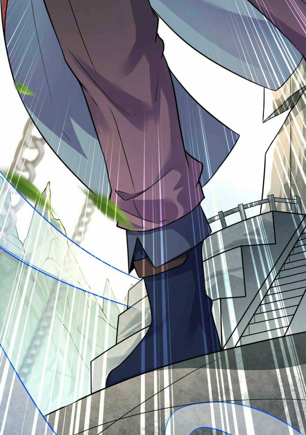 Vô Địch Kiếm Vực - Chapter 73 - Trang 7