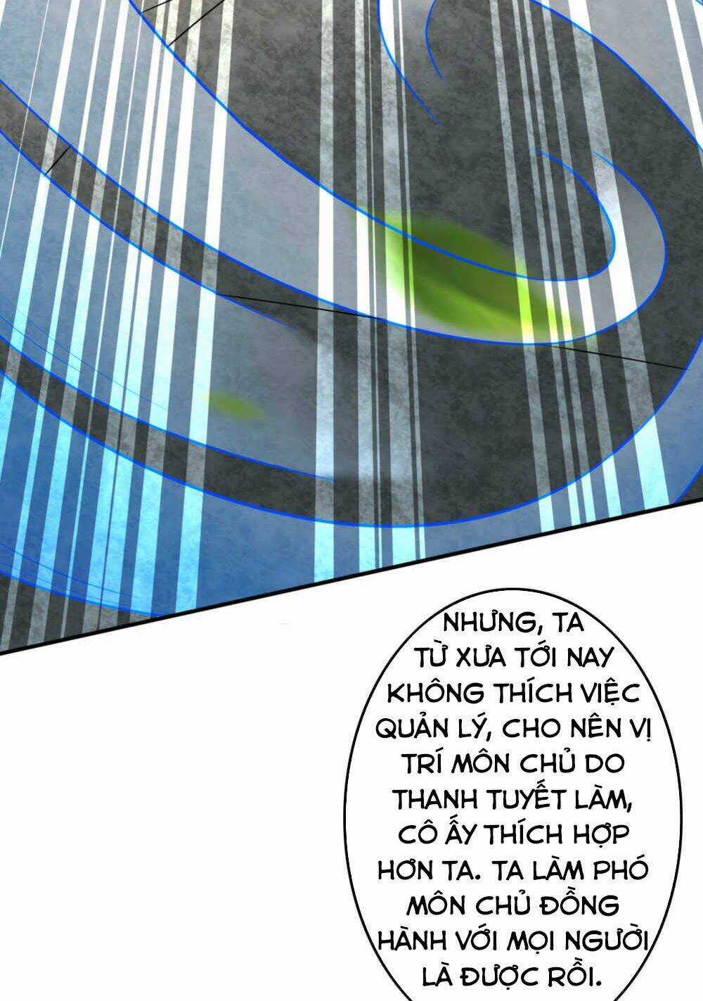 Vô Địch Kiếm Vực - Chapter 73 - Trang 8