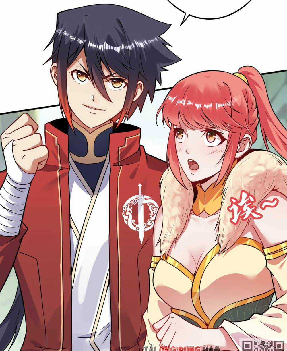 Vô Địch Kiếm Vực - Chapter 73 - Trang 9