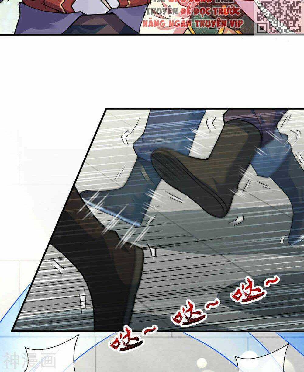 Vô Địch Kiếm Vực - Chapter 73 - Trang 10