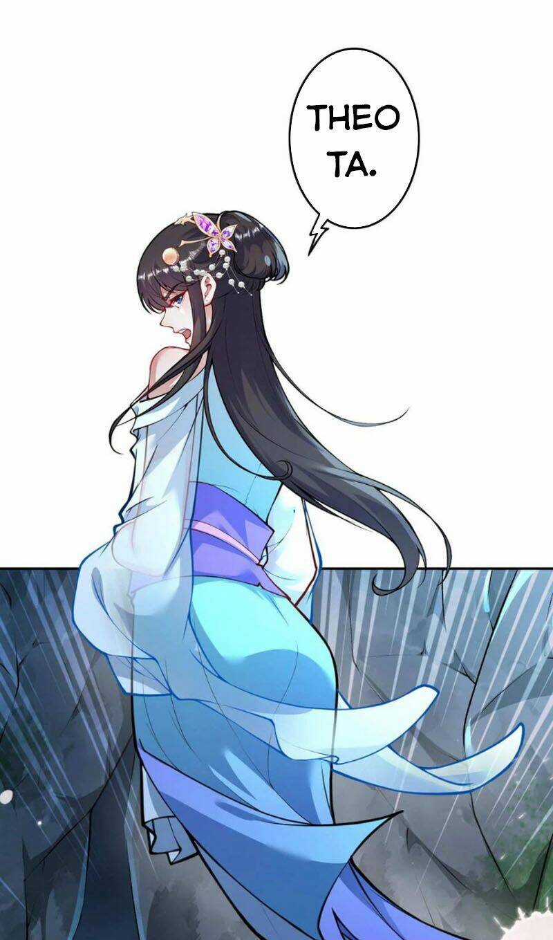 Vô Địch Kiếm Vực - Chapter 74 - Trang 11