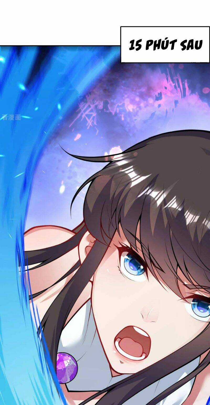 Vô Địch Kiếm Vực - Chapter 74 - Trang 14