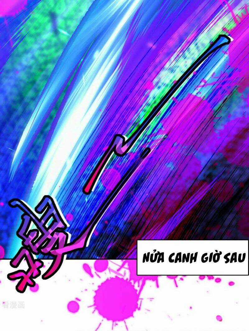 Vô Địch Kiếm Vực - Chapter 74 - Trang 18