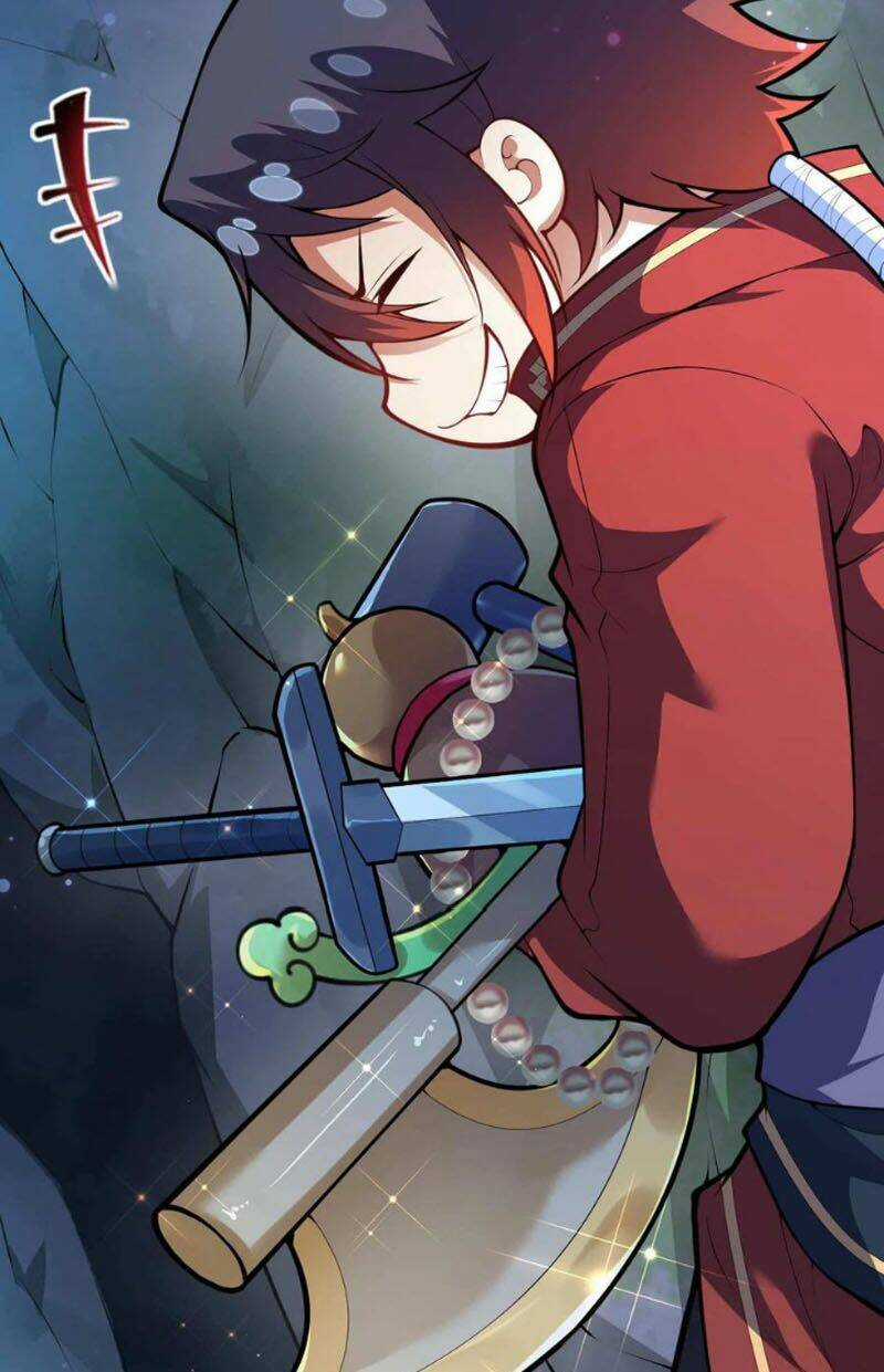 Vô Địch Kiếm Vực - Chapter 74 - Trang 20