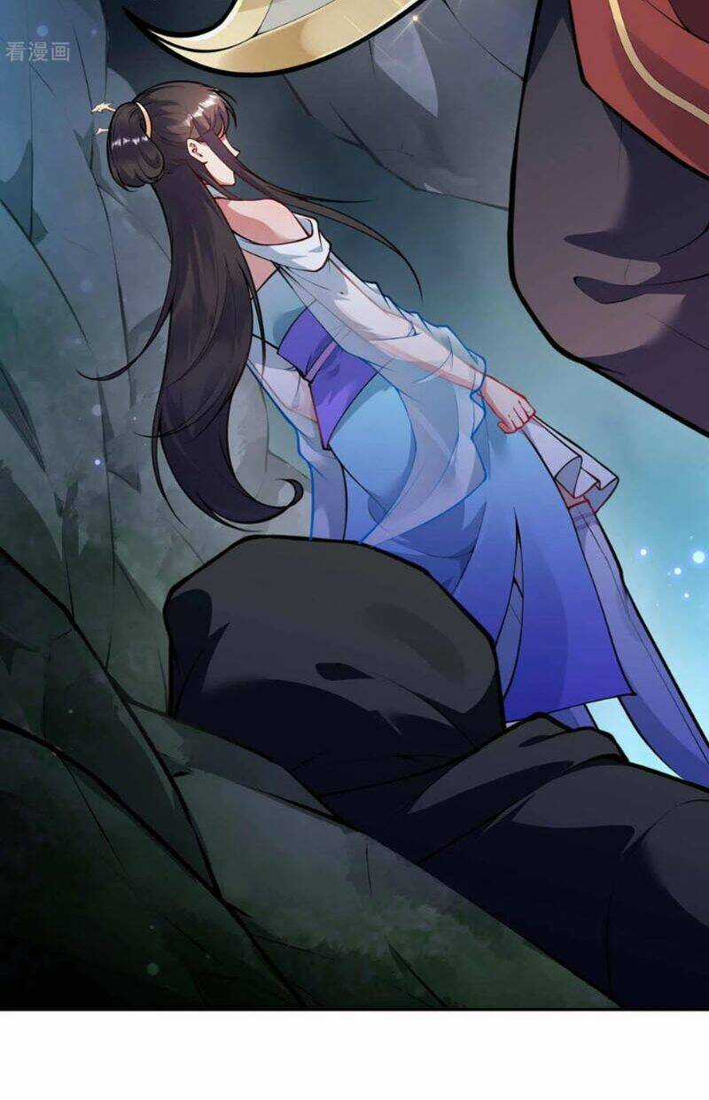 Vô Địch Kiếm Vực - Chapter 74 - Trang 21