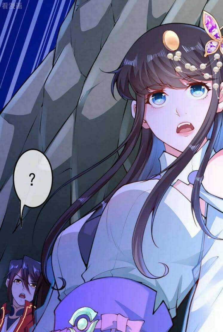 Vô Địch Kiếm Vực - Chapter 74 - Trang 4