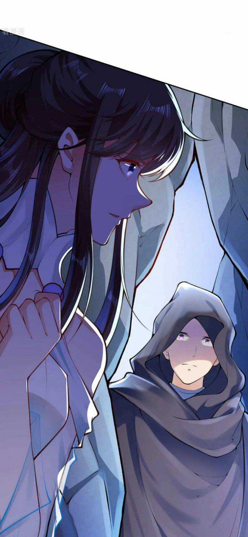 Vô Địch Kiếm Vực - Chapter 74 - Trang 6