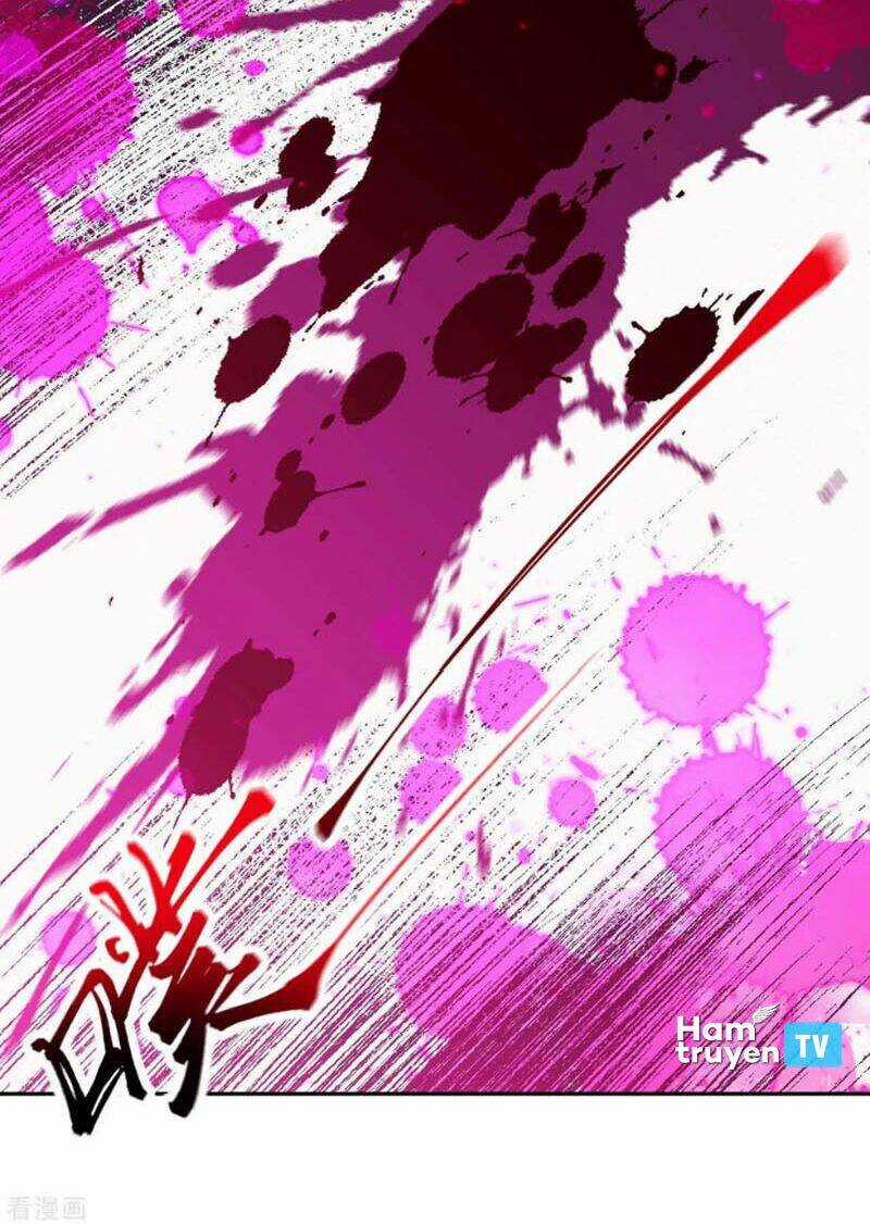 Vô Địch Kiếm Vực - Chapter 74 - Trang 10