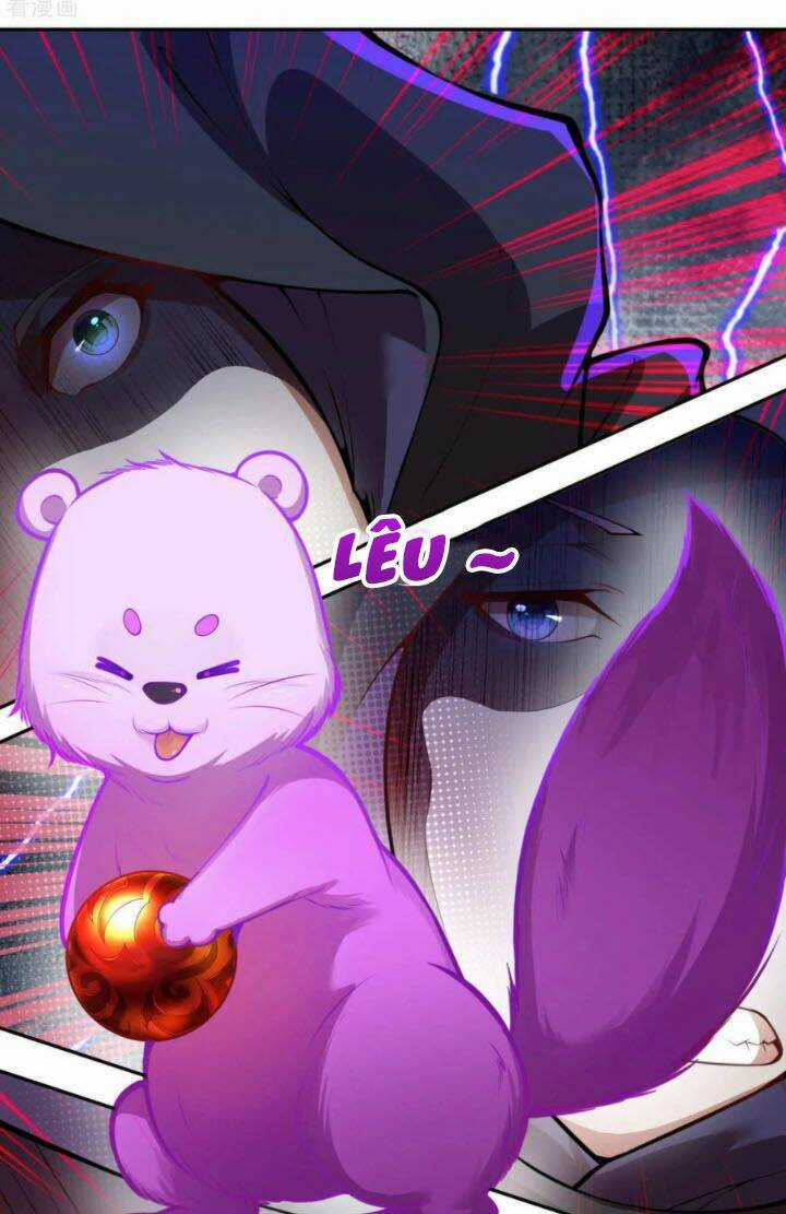 Vô Địch Kiếm Vực - Chapter 75 - Trang 2