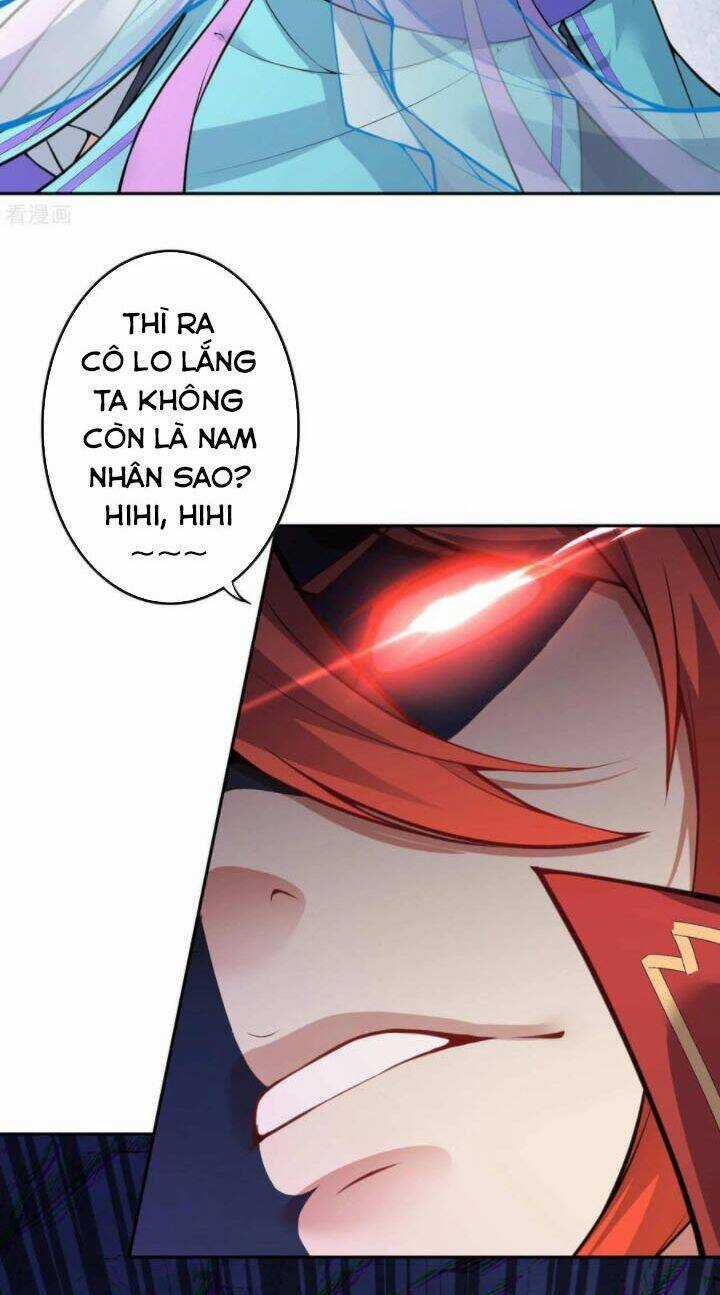 Vô Địch Kiếm Vực - Chapter 75 - Trang 11