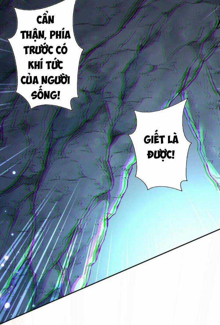 Vô Địch Kiếm Vực - Chapter 75 - Trang 13