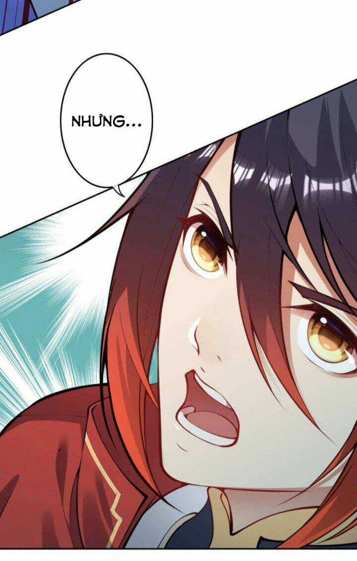 Vô Địch Kiếm Vực - Chapter 75 - Trang 17