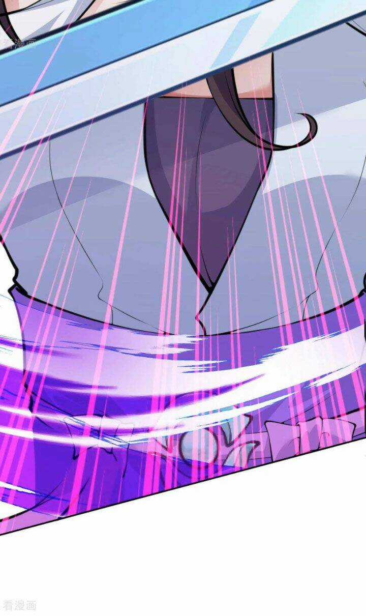 Vô Địch Kiếm Vực - Chapter 75 - Trang 20