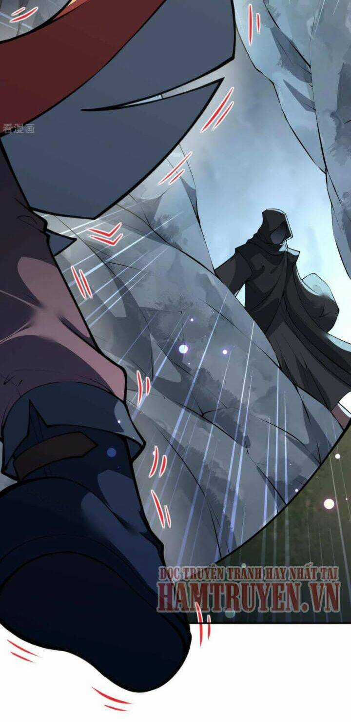 Vô Địch Kiếm Vực - Chapter 75 - Trang 22