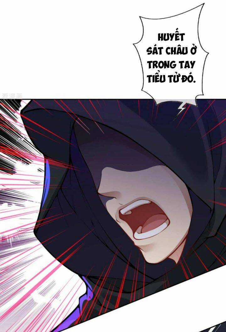 Vô Địch Kiếm Vực - Chapter 75 - Trang 23