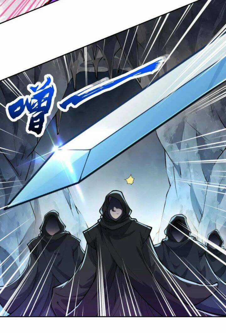 Vô Địch Kiếm Vực - Chapter 75 - Trang 24