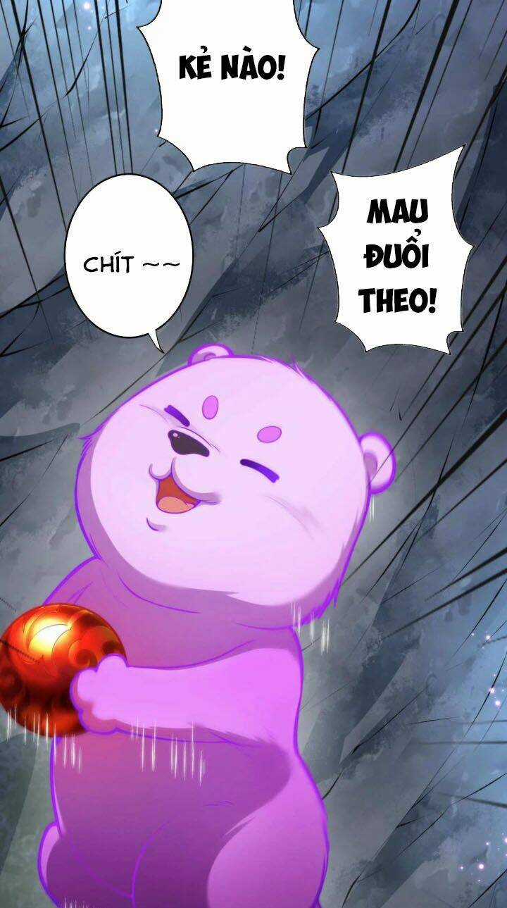 Vô Địch Kiếm Vực - Chapter 75 - Trang 4