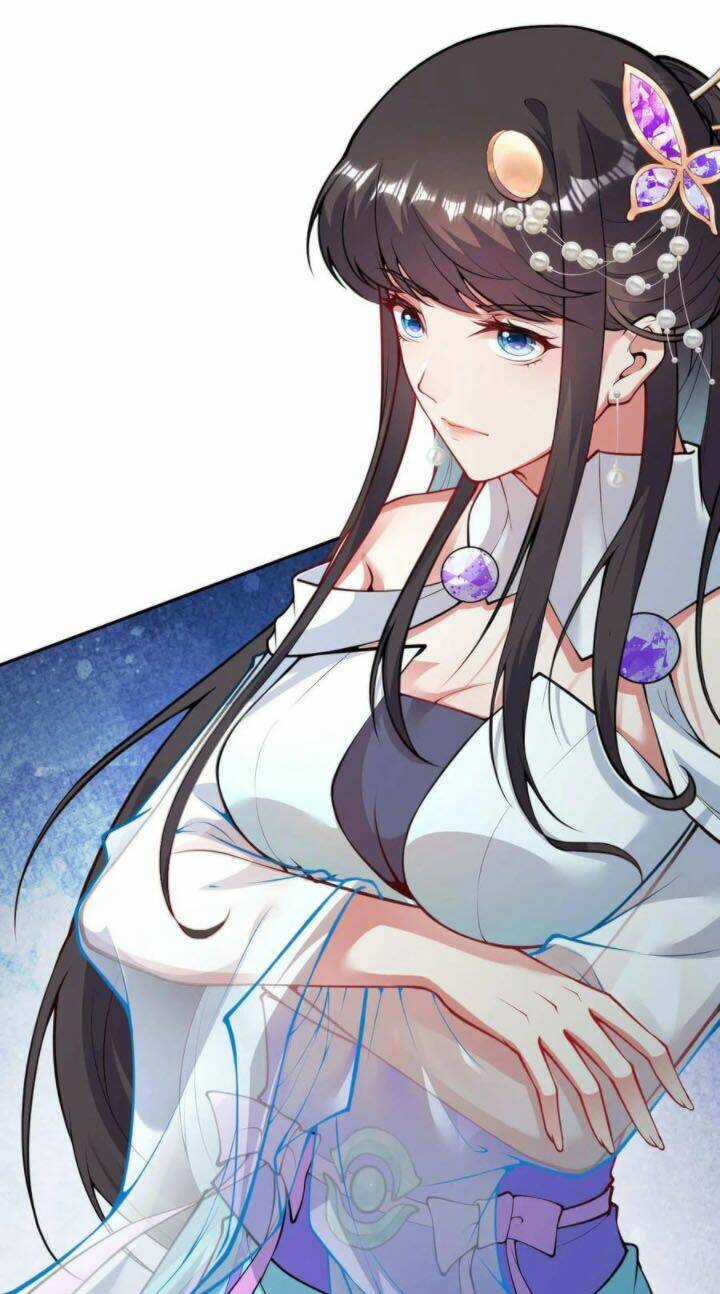 Vô Địch Kiếm Vực - Chapter 75 - Trang 10