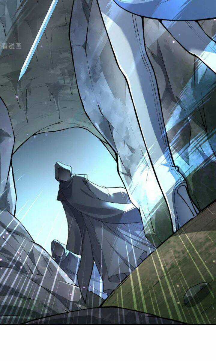 Vô Địch Kiếm Vực - Chapter 76 - Trang 2