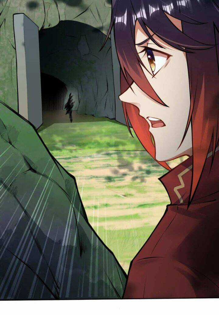 Vô Địch Kiếm Vực - Chapter 76 - Trang 15