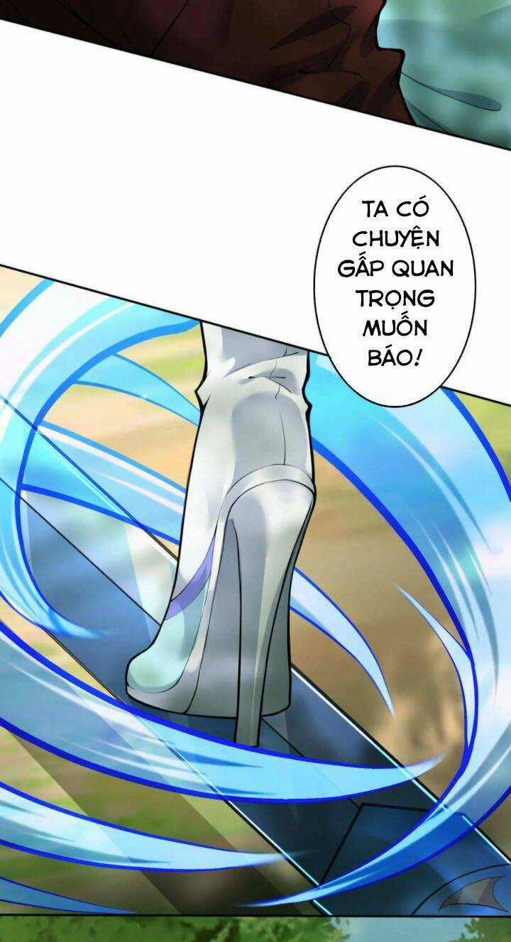 Vô Địch Kiếm Vực - Chapter 76 - Trang 20