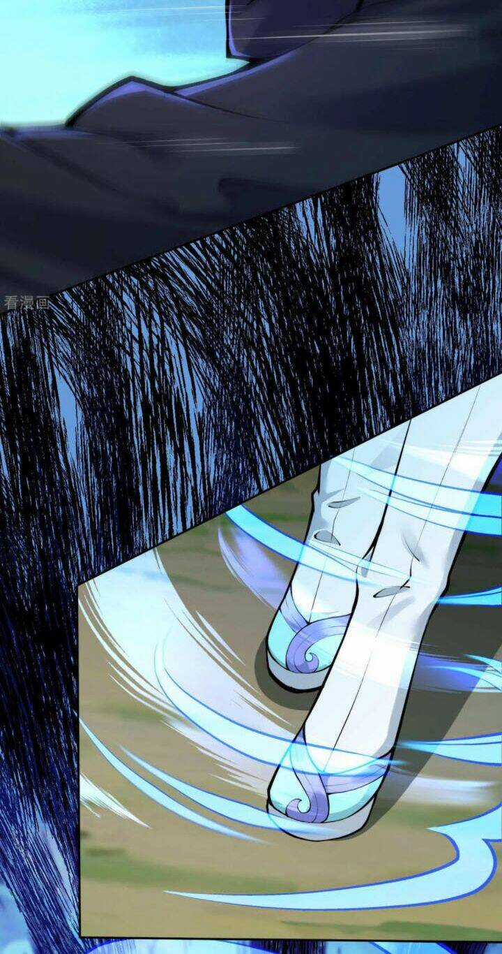 Vô Địch Kiếm Vực - Chapter 76 - Trang 5