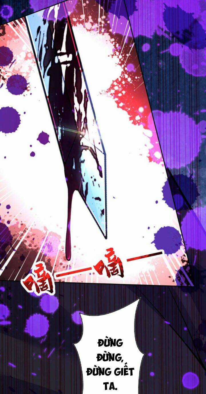 Vô Địch Kiếm Vực - Chapter 76 - Trang 8