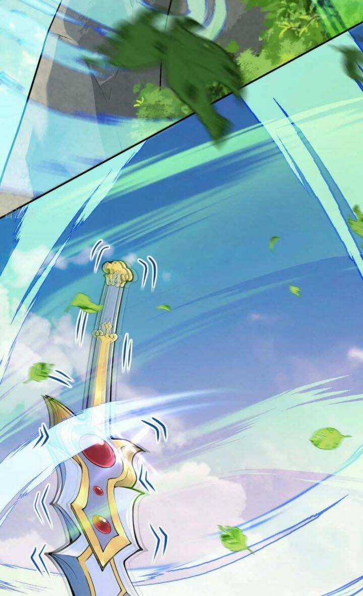 Vô Địch Kiếm Vực - Chapter 77 - Trang 12