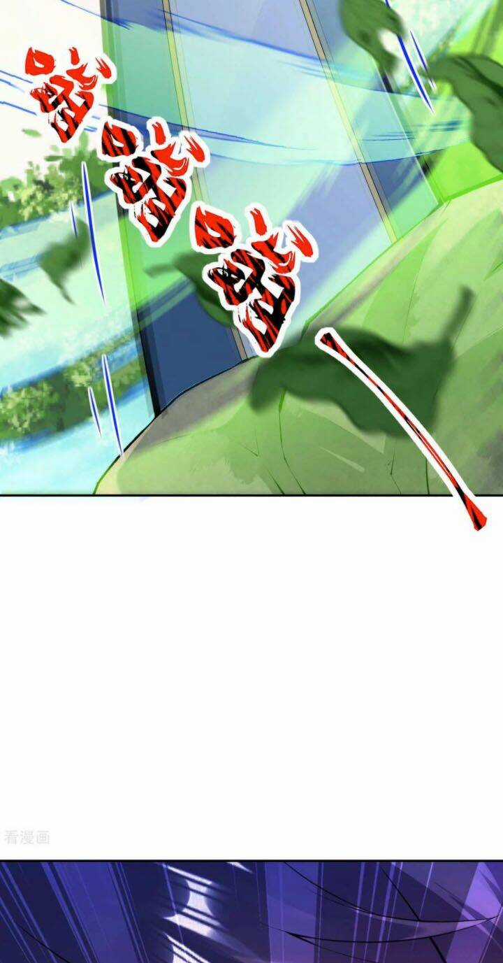 Vô Địch Kiếm Vực - Chapter 77 - Trang 14