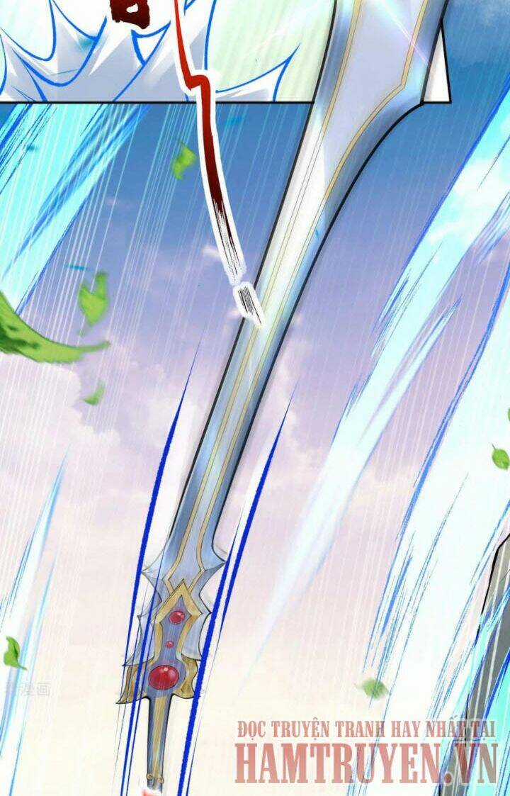 Vô Địch Kiếm Vực - Chapter 77 - Trang 17