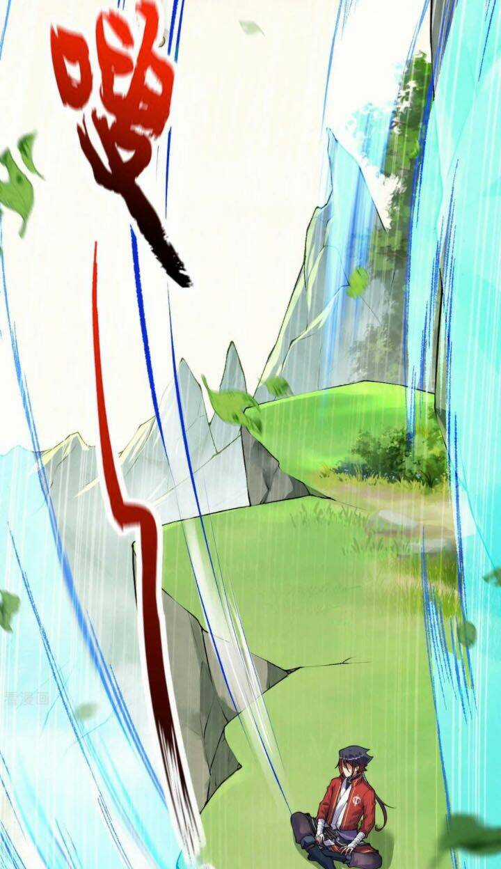 Vô Địch Kiếm Vực - Chapter 77 - Trang 18