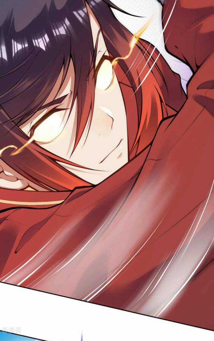 Vô Địch Kiếm Vực - Chapter 77 - Trang 23