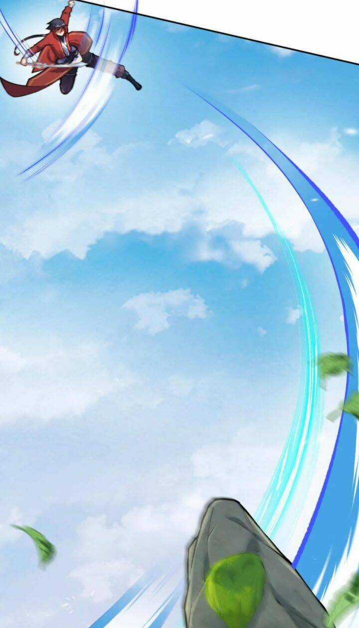 Vô Địch Kiếm Vực - Chapter 77 - Trang 24