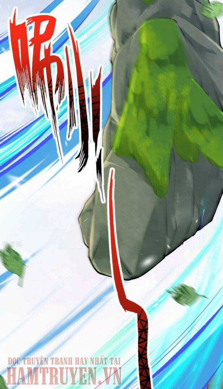 Vô Địch Kiếm Vực - Chapter 77 - Trang 25