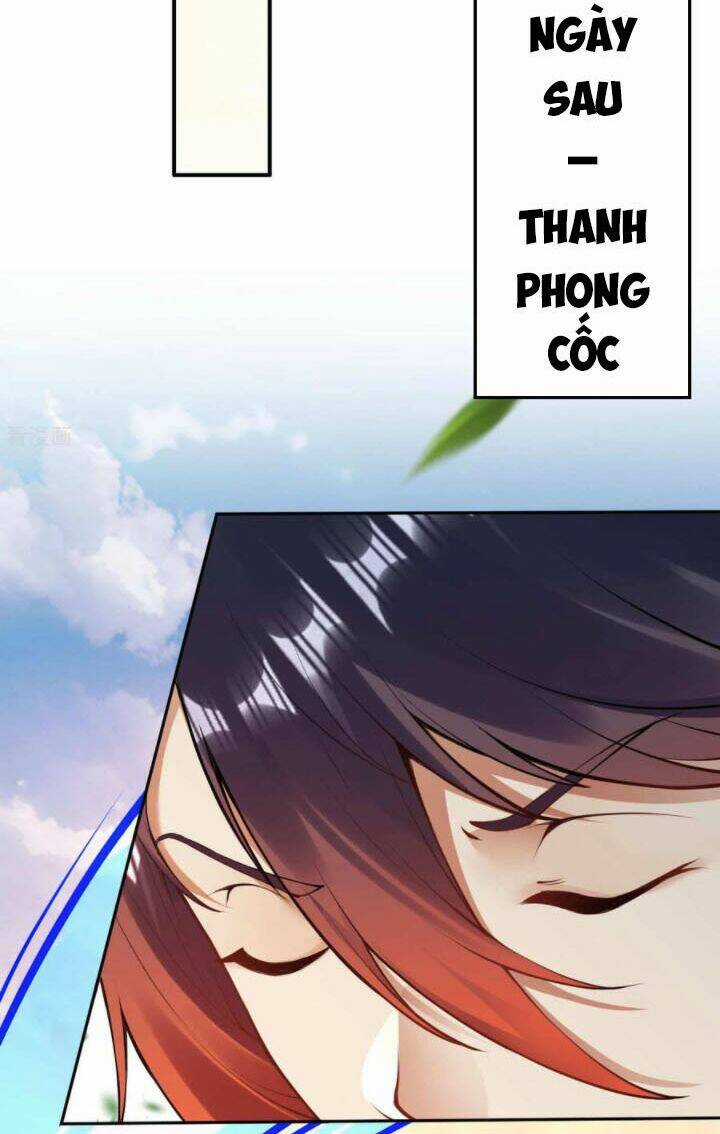 Vô Địch Kiếm Vực - Chapter 77 - Trang 4