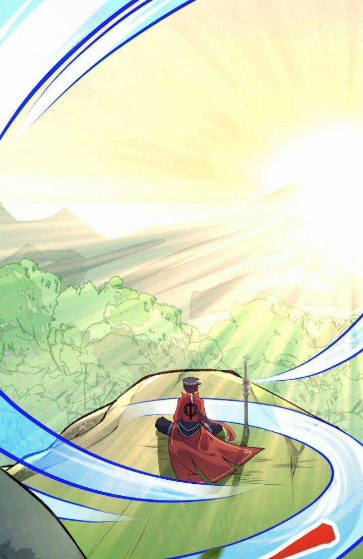 Vô Địch Kiếm Vực - Chapter 77 - Trang 5