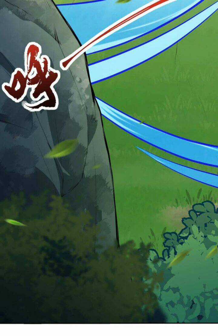 Vô Địch Kiếm Vực - Chapter 77 - Trang 6