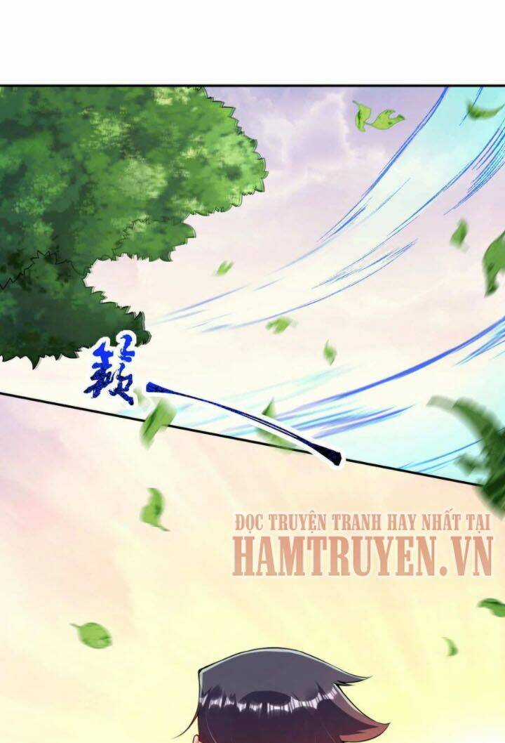 Vô Địch Kiếm Vực - Chapter 77 - Trang 7