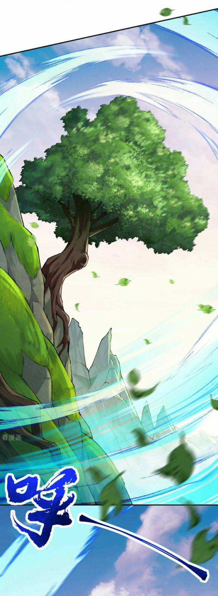 Vô Địch Kiếm Vực - Chapter 77 - Trang 9