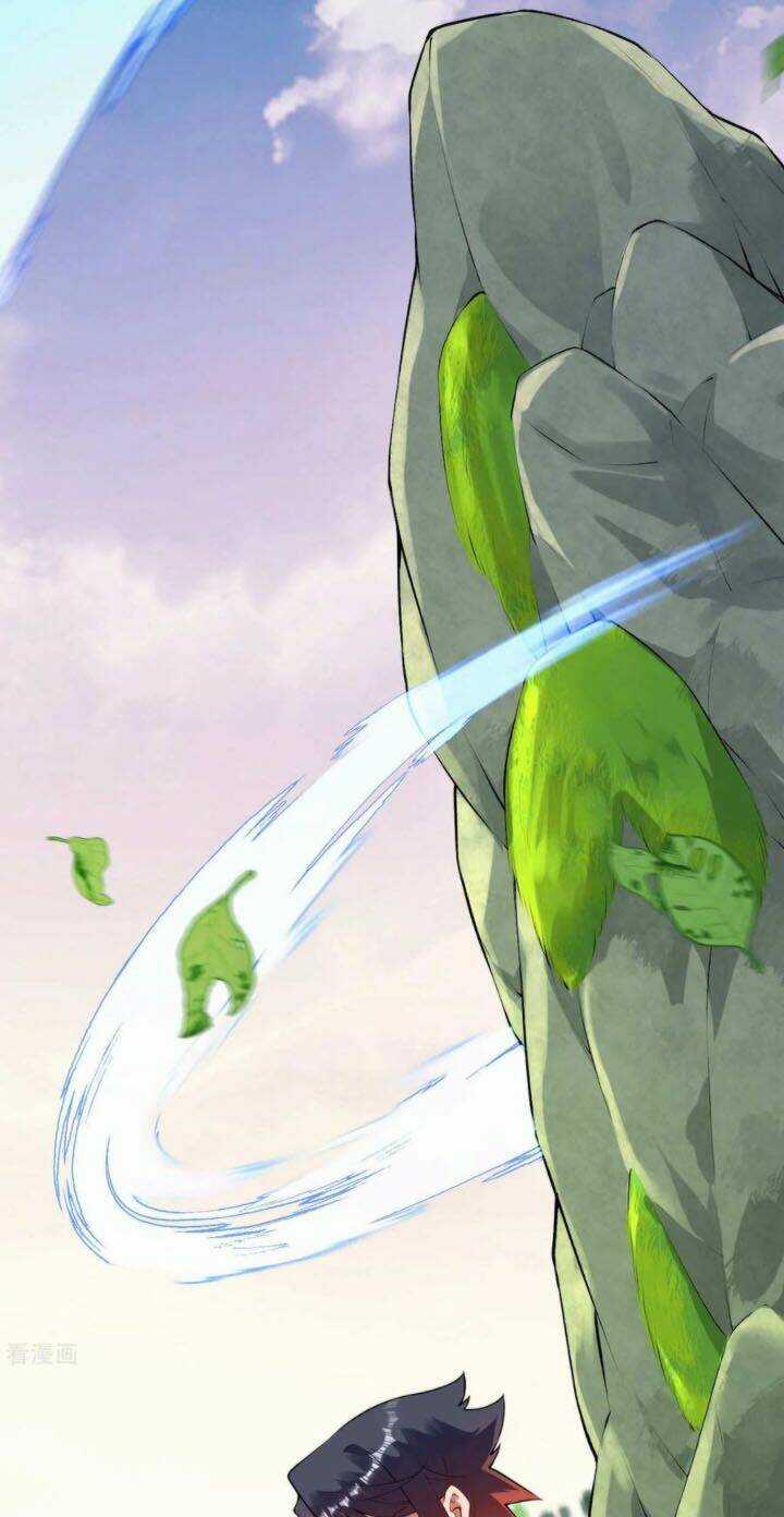 Vô Địch Kiếm Vực - Chapter 77 - Trang 10