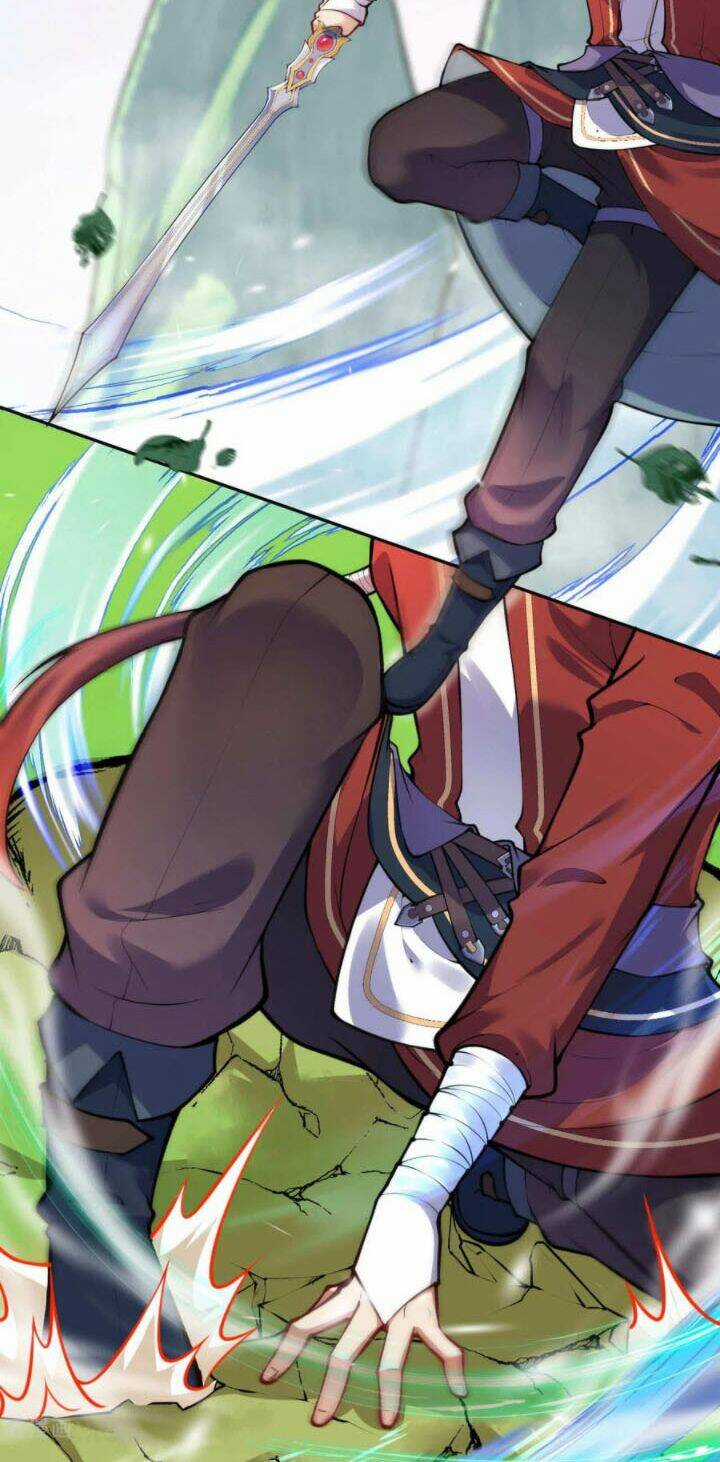 Vô Địch Kiếm Vực - Chapter 78 - Trang 2