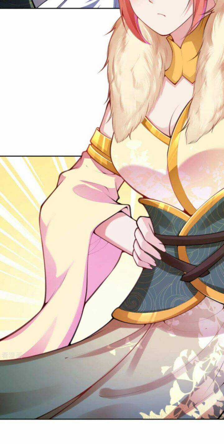 Vô Địch Kiếm Vực - Chapter 78 - Trang 18