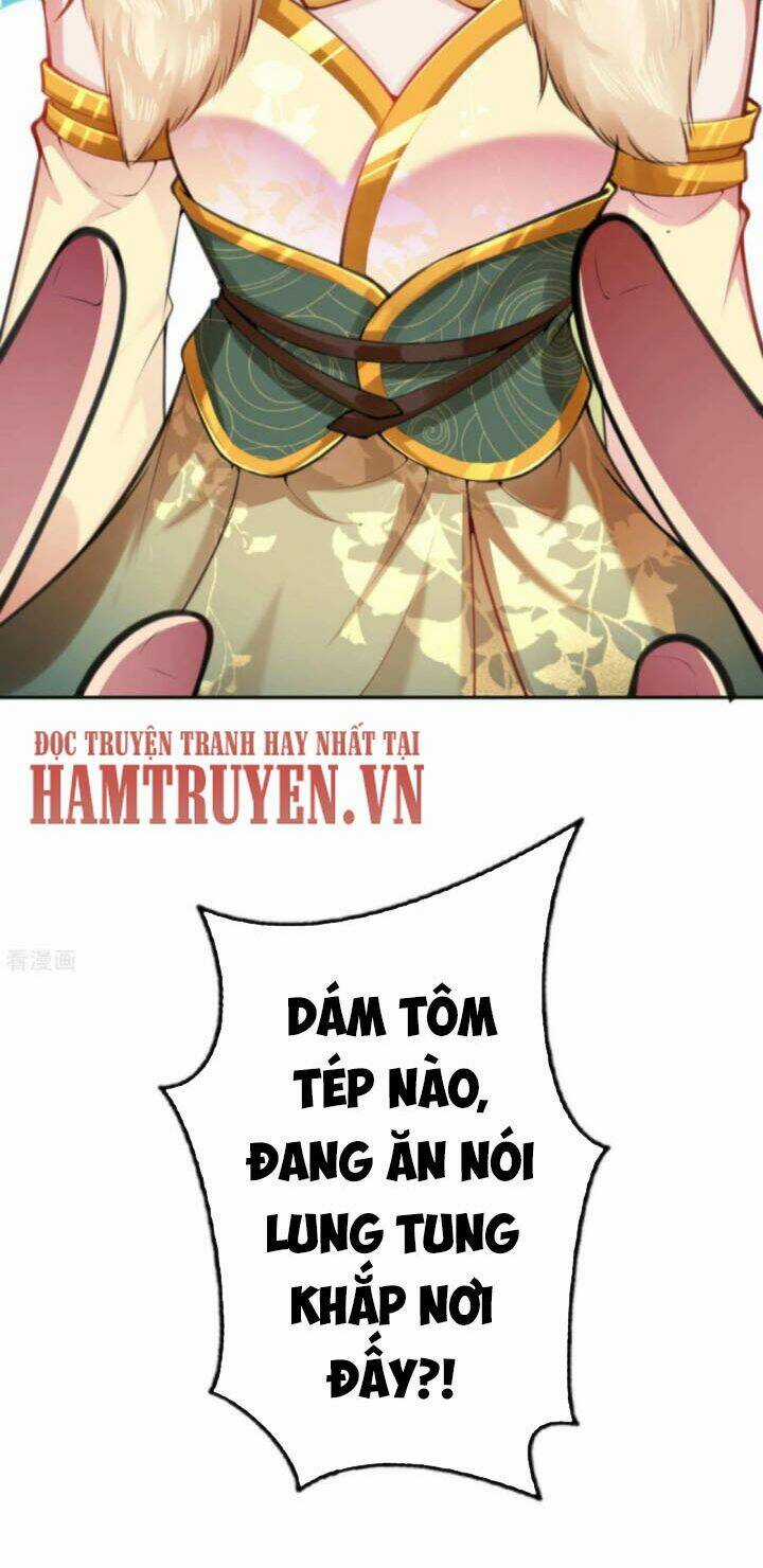 Vô Địch Kiếm Vực - Chapter 78 - Trang 20