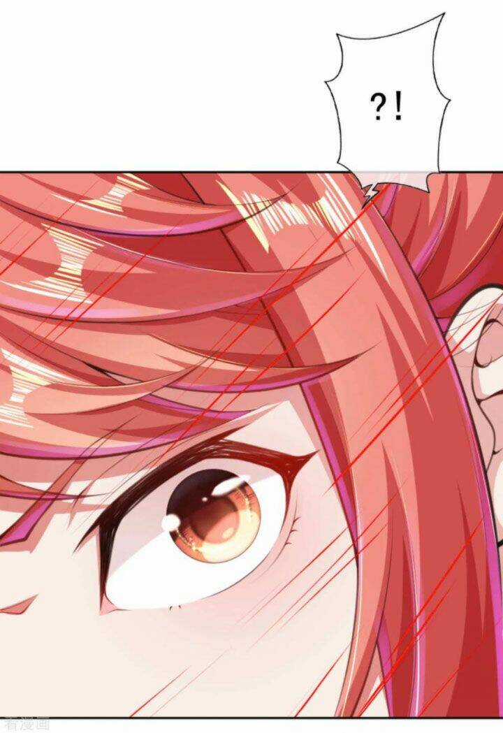 Vô Địch Kiếm Vực - Chapter 78 - Trang 21