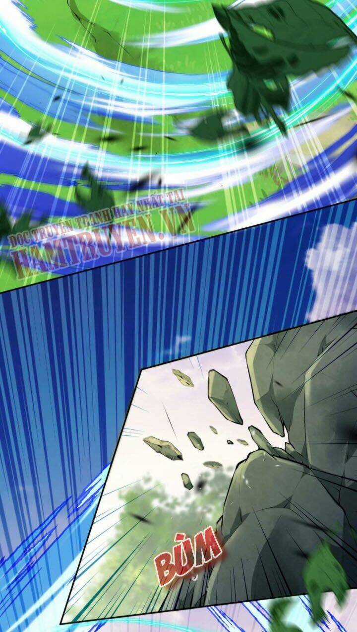 Vô Địch Kiếm Vực - Chapter 78 - Trang 4