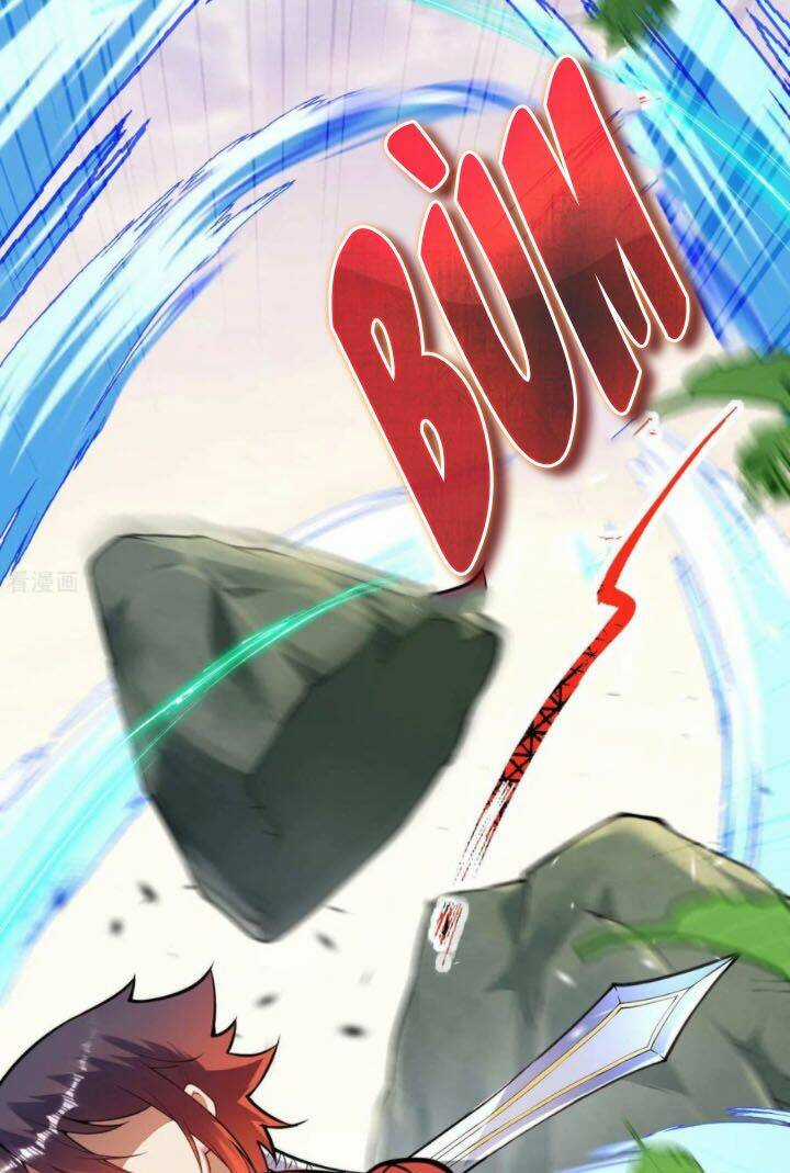 Vô Địch Kiếm Vực - Chapter 78 - Trang 5