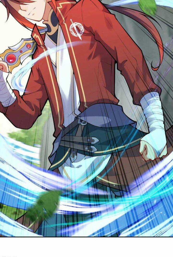 Vô Địch Kiếm Vực - Chapter 78 - Trang 6