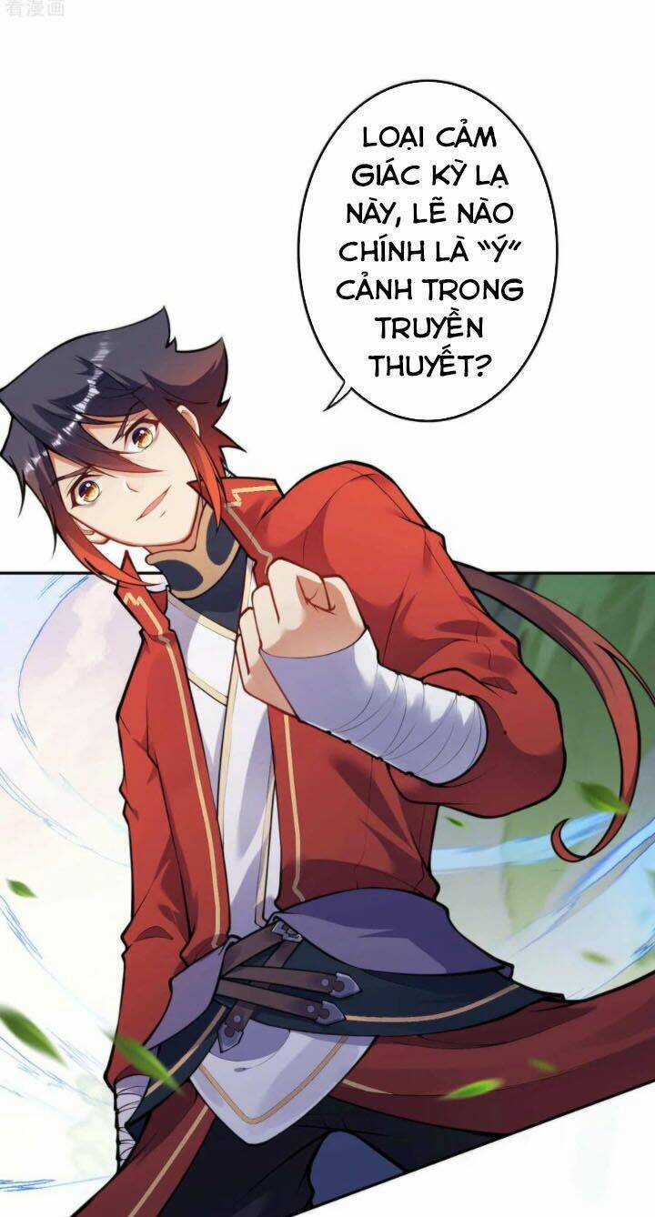 Vô Địch Kiếm Vực - Chapter 78 - Trang 7