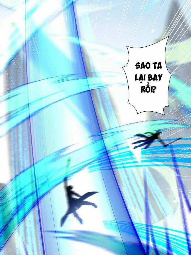 Vô Địch Kiếm Vực - Chapter 79 - Trang 2