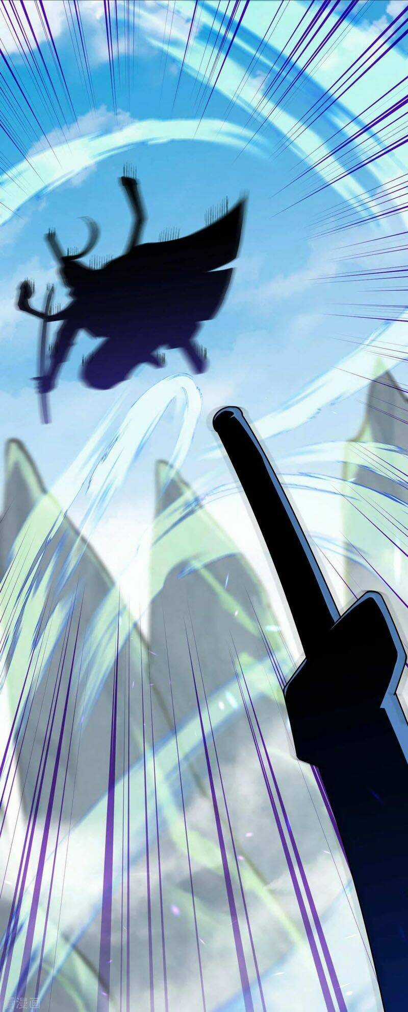 Vô Địch Kiếm Vực - Chapter 79 - Trang 13